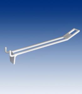 Plastspjut 150 mm pegboard