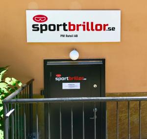 Plåtskylt 1500x500 mm