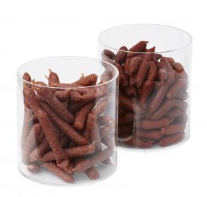 Plexirör  Diameter  130 mm H 160 mm exponera ko...