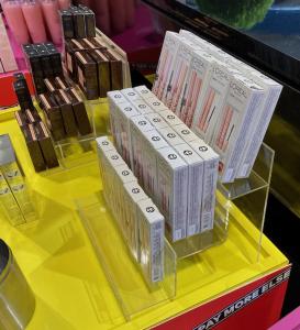 Plexitrappa kosmetik 