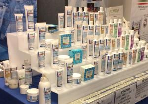 Plexitrappa 1500x600x450 mm