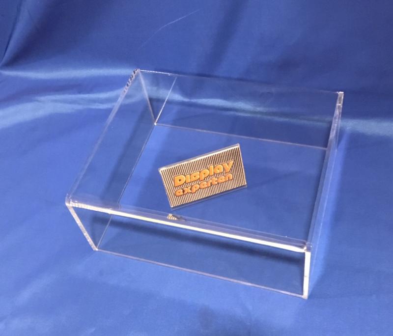 Plexihuv 228x186x100