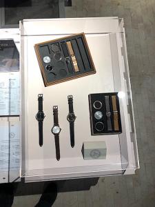 Plexihuvar 450x650x120 mm