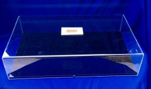 Plexihuv 300x500x100