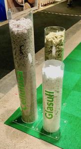 Plexirör 200 mm i diamter