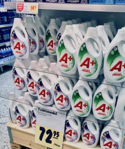 Plexiskivor EUR-Pall 800x1200 mm