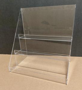 Plexitrappa 450 mm bred