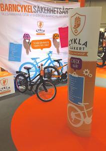 Pop up display 590x1800 utan laminat