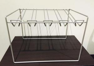 Produktdisplay för barnmat