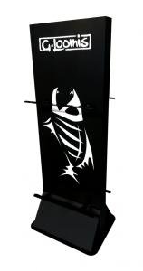 Produktställ gloomis för fiskespön