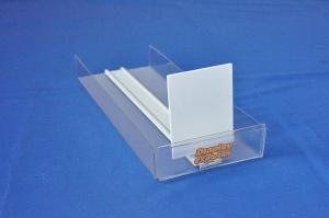 Pushertråg singelprodukter i alla storlekar tillverkar vi