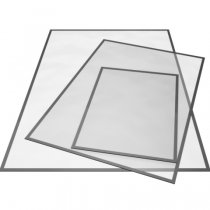 Skyddsplast 50x70 cm