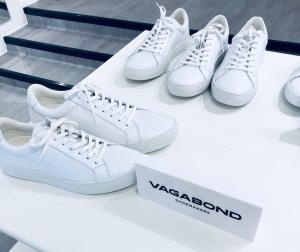 Skylt logo Vagabond
