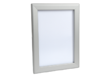 Snäppram A4  32 mm profil