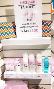 Plåthylla som passar till spårpanel 400x200 mm