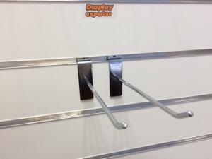 Spjut 250 mm spårpanel