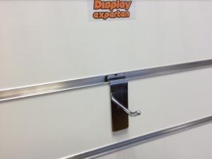 Spjut 50 mm för spårpanel