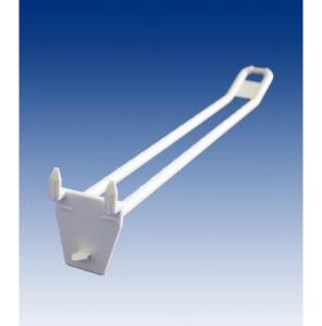 Plastspjut dubbelspjut för wellpapp  150 mm  5,50 kr / st x 100 st / fp