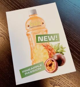 Klisterdekal / Stickers  160x200 mm