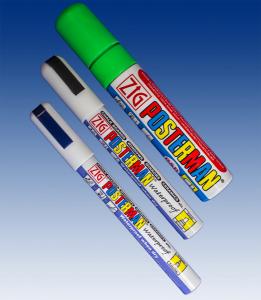 Vattenfast Penna 1,0 spets