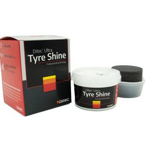 Ditec Ultra Tyre Shine 225g.