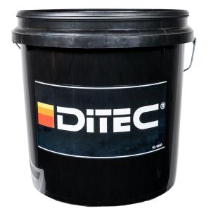 Ditec Wash bucket 10 Liter