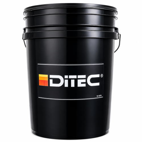 Ditec Wash Bucket 20 Liter