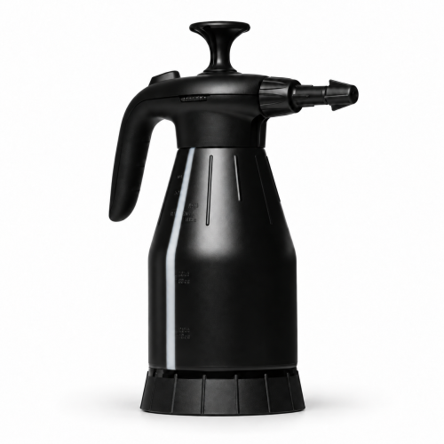 Low pressure sprayer - PRO PA - Viton 1,5 - Petroleum