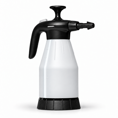 Low pressure sprayer - PRO - EDPM 1,5 - Alkali & Alcohols