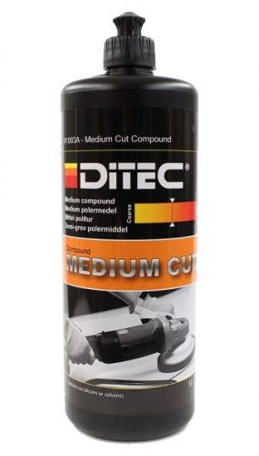Ditec Medium Cut 1 L