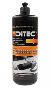 Ditec Medium Cut 1 Liter