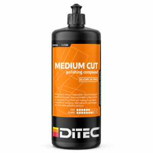Ditec Medium Cut 1 L
