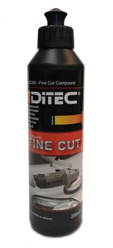 Ditec Fine Cut 250 ml