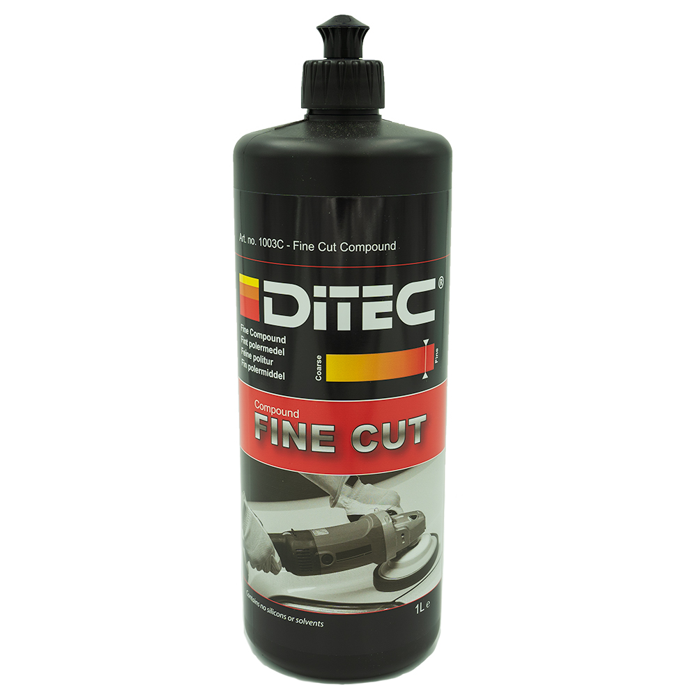 Ditec Fine Cut 1 Liter