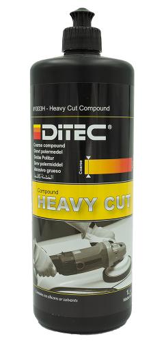 Ditec Heavy Cut 1 L
