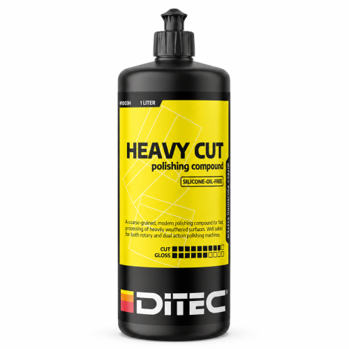 Ditec Heavy Cut 1 L