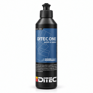 Ditec ONE - Polish & Sealant 250 ml
