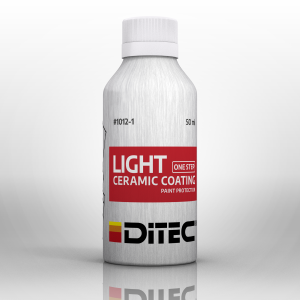 Ditec Ceramic Light 50 ml.
