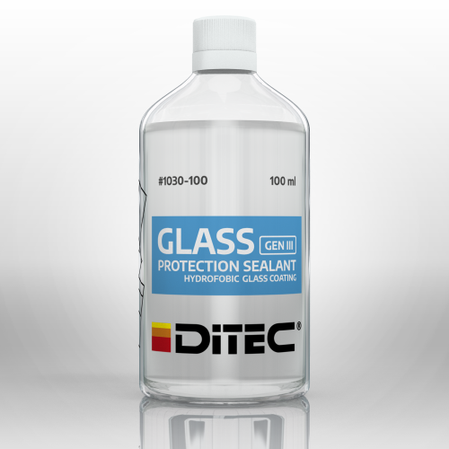 Black Streak and Non-Skid Cleaner - Removes Stains, Dirt and Other Contaminants - Ditec Marine Products 32 oz.