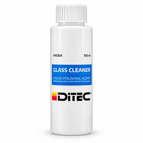 Ditec Glass Protection Cleaner 100 ml