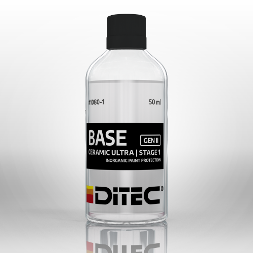 Ceramic Ultra Base Coat 50 ml