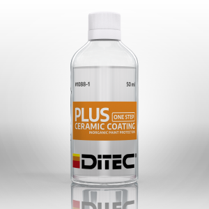 Ceramic Plus, 50 ml
