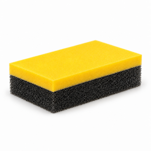 Applicator Pad 140x40mm, 10-Pack.
