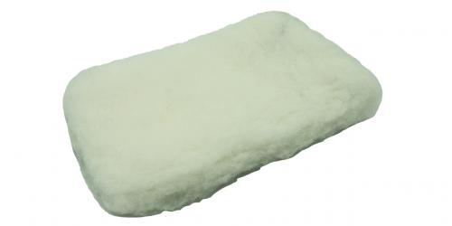 Wash Glove - Polyester 280 x 160 mm.