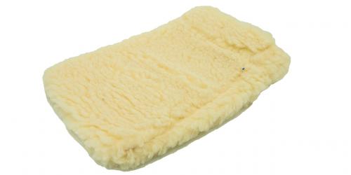 Professional Acrylic Wash Glove 28x16 cm.