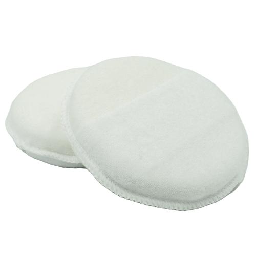 Polish Applicator, 14 cm, microfiber. (6-Pack)