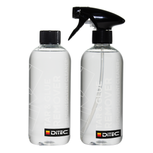 Ditec Tar & Glue Remover 500 ml. (1 Box = 6 Bottles)