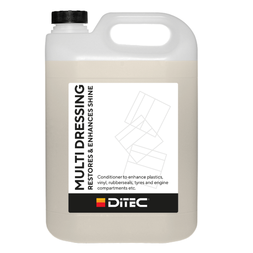 Ditec Multi Dressing 5 L