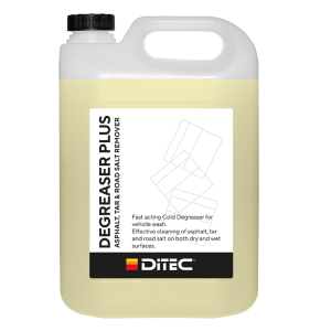 Ditec Degreaser Plus 5 liter