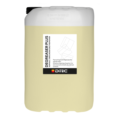 Ditec Degreaser Plus 25 L